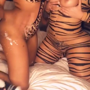 Video by ms_fernandes25 published on June 27,2023 20:01:00 - BestThots