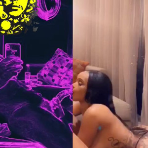 Video by ms_fernandes25 published on July 14,2023 21:19:00 - BestThots