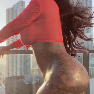 Video by ms_fernandes25 published on May 13,2023 02:46:00 - BestThots