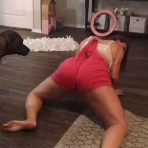 Video by bikinibrittany published on April 23,2023 00:25:00 - BestThots