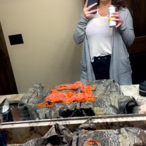 Video by bikinibrittany published on April 19,2023 21:58:00 - BestThots
