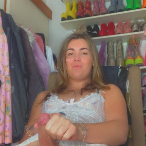 Video by daddyswallet published on June 21,2023 14:30:00 - BestThots