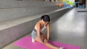 Video by oftv published on January 21,2025 18:00:12 - BestThots