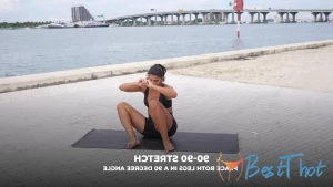 Video by oftv published on January 21,2025 18:00:14 - BestThots