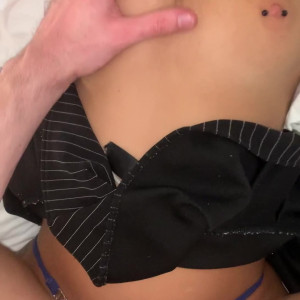 Video by unexpected_couple published on April 4,2023 06:04:00 - BestThots