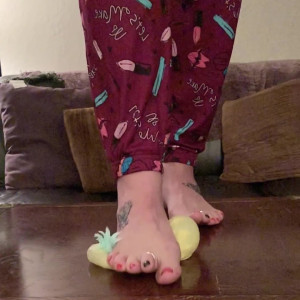 sexysweetfeeta1 #4494837