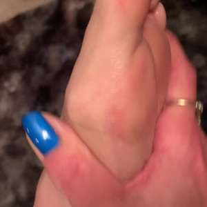 Video by sexysweetfeeta1 published on May 16,2023 17:00:00 - BestThots