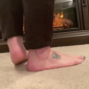 Video by sexysweetfeeta1 published on June 11,2023 17:32:00 - BestThots