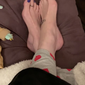sexysweetfeeta1 #4898796