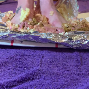 Video by sexysweetfeeta1 published on June 14,2023 18:21:00 - BestThots