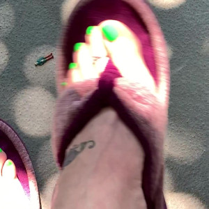 Video by sexysweetfeeta1 published on June 18,2023 15:07:00 - BestThots
