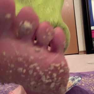 Video by sexysweetfeeta1 published on July 3,2023 19:13:00 - BestThots