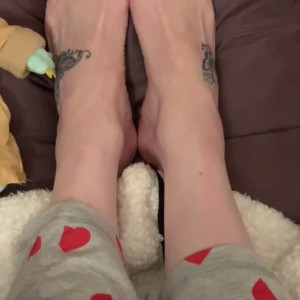 Video by sexysweetfeeta1 published on April 12,2023 14:03:00 - BestThots