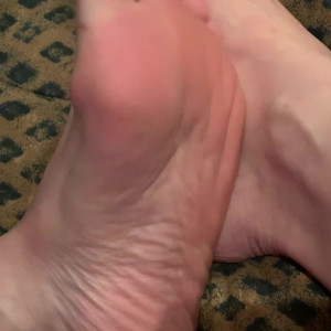 Video by sexysweetfeeta1 published on June 18,2023 10:41:00 - BestThots