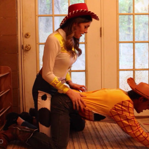 Video by zoeyt123 published on June 19,2023 14:18:00 - BestThots