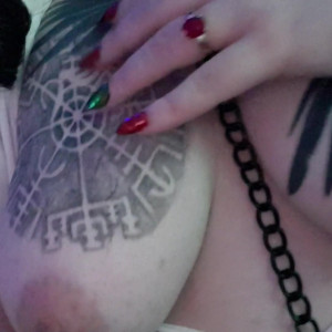 voodoovixen #3726598