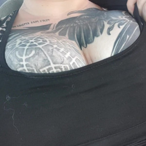 voodoovixen #4282509