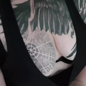 Video by voodoovixen published on June 21,2023 13:05:00 - BestThots
