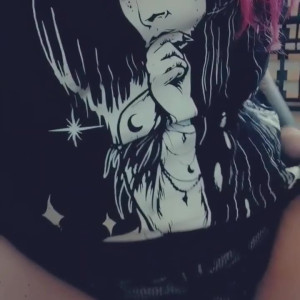 voodoovixen #4476258