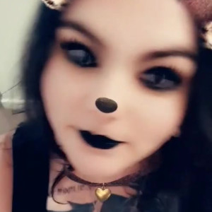 voodoovixen #4586859