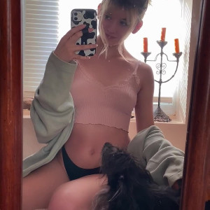 Video by daintytits published on April 6,2023 01:20:00 - BestThots