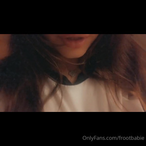 Video by frootbabie published on August 23,2023 13:25:02 - BestThots