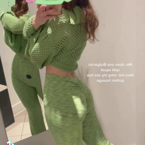 Video by frootbabie published on March 13,2023 17:27:00 - BestThots