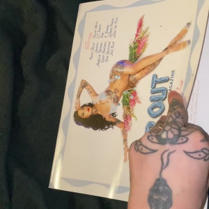Video by arabelleraphael published on August 23,2023 13:39:02 - BestThots