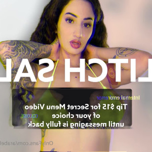 Video by arabelleraphael published on August 22,2023 06:18:00 - BestThots
