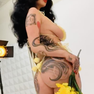 Video by arabelleraphael published on March 9,2023 01:07:00 - BestThots