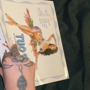 Video by arabelleraphael published on June 12,2023 19:10:00 - BestThots