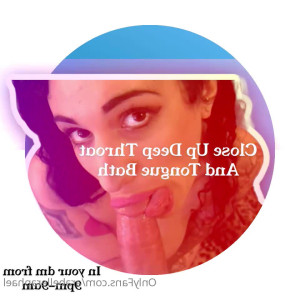 Video by arabelleraphael published on August 1,2023 01:00:00 - BestThots