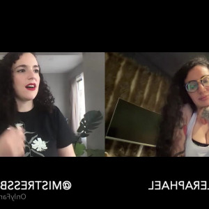 Video by arabelleraphael published on March 21,2023 23:42:00 - BestThots