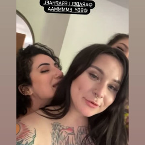 Video by arabelleraphael published on May 13,2023 09:10:00 - BestThots