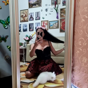 Video by tscherry published on March 2,2023 14:36:00 - BestThots