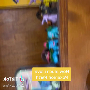 Video by kittykfans published on July 29,2023 17:20:00 - BestThots