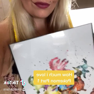 Video by kittykfans published on June 9,2023 11:43:00 - BestThots