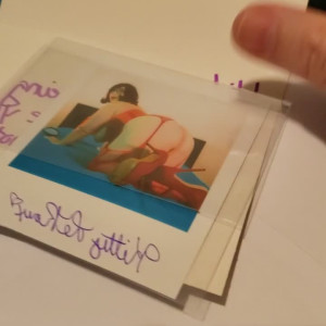 Video by kitty_leroux00 published on May 2,2023 16:25:00 - BestThots