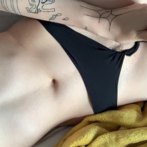 Video by sweet_ivy_xx published on August 16,2023 02:08:30 - BestThots