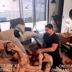 Video by sweet_ivy_xx published on August 16,2023 00:42:40 - BestThots