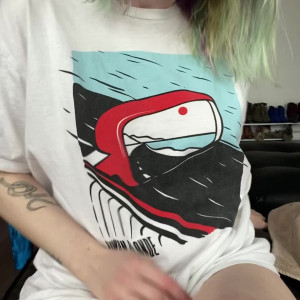 Video by melthewhale published on August 23,2023 14:18:33 - BestThots