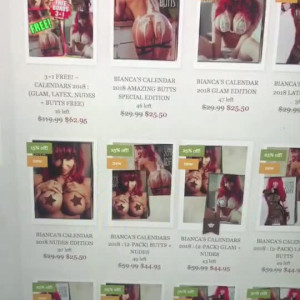 Video by biancabeauchamp published on December 9,2023 21:48:42 - BestThots