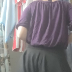 Video by honeycake93 published on August 23,2023 14:46:17 - BestThots