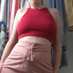 Video by honeycake93 published on August 23,2023 14:48:05 - BestThots