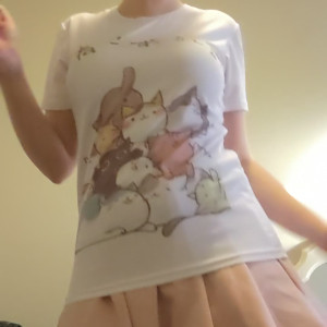 Video by honeycake93 published on August 23,2023 14:46:55 - BestThots