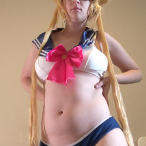 Video by honeycake93 published on August 23,2023 14:48:37 - BestThots