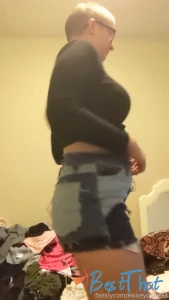 Video by honeycake93 published on January 27,2025 02:04:50 - BestThots