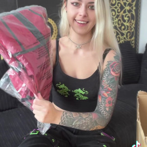 Video by mistressmercyxox published on August 23,2023 14:53:13 - BestThots