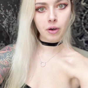 Video by mistressmercyxox published on August 23,2023 14:54:15 - BestThots