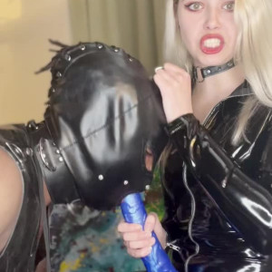 Video by mistressmercyxox published on August 23,2023 14:54:23 - BestThots